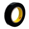 SJ-3572-1"X50YD-BLACK thumb 0