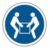 SAFLBL-2DIA-061-25/PK thumb 0