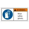 SAFLBL-2X4-021-500/PK thumb 0