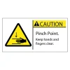 SAFLBL-2X4-054-25/PK thumb 0