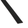 SJ3550 BLK 1"X50YD BULK thumb 0
