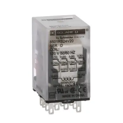 8501RS24V20 main image