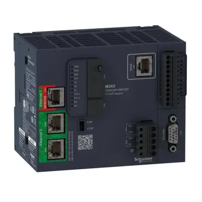 TM262M15MESS8T main image