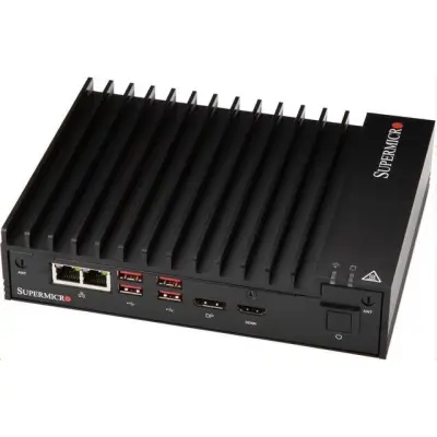 ARCOS-SERVER main image