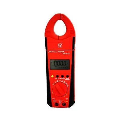 RISH CLAMP POWER 400A AC/DC main image