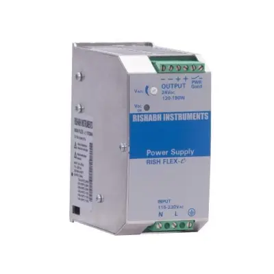 RISH FLEX - E 17024A main image