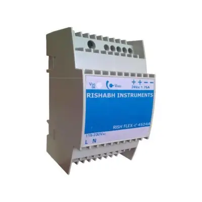 RISH FLEX - E 4512A main image