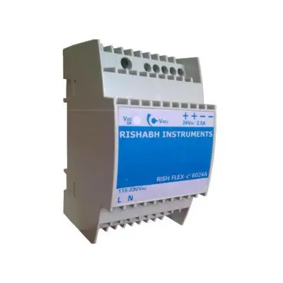 RISH FLEX - E 6024A main image