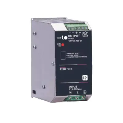 RISH FLEX 15048A main image