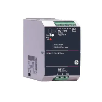 RISH FLEX 24024A main image