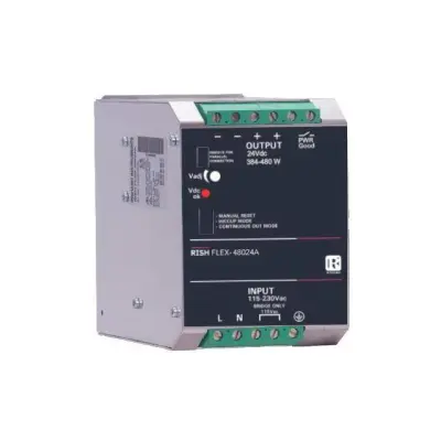 RISH FLEX 48024A main image