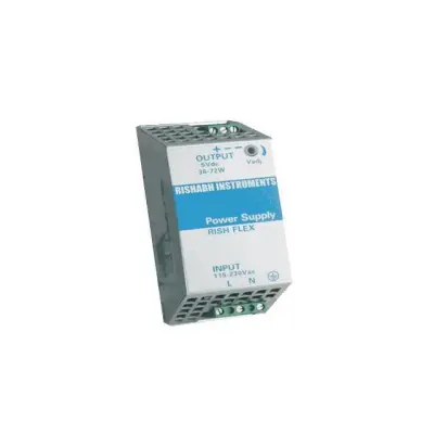 RISH FLEX 6005A main image