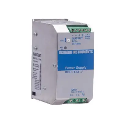 RISH FLEX-E 9024B main image