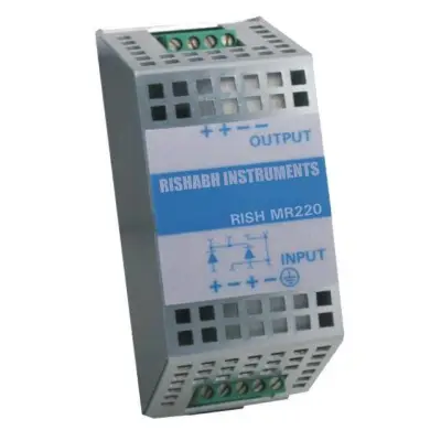 RISH MR220 main image