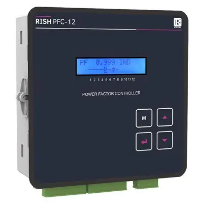 RISH PFC12-8-Z-Z main image