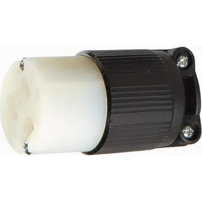 NEMA 5-15 CONNECTOR main image