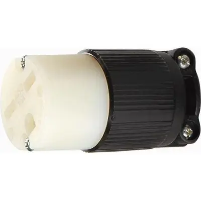 NEMA 6-15 CONNECTOR main image
