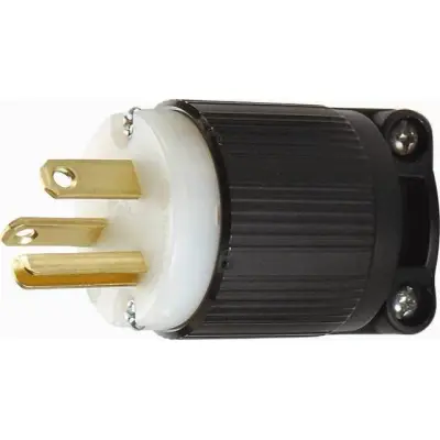 NEMA 6-20   PLUG main image
