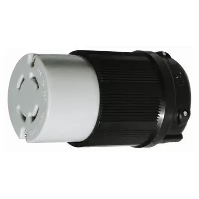 NEMA L14-30 CONNECTOR main image