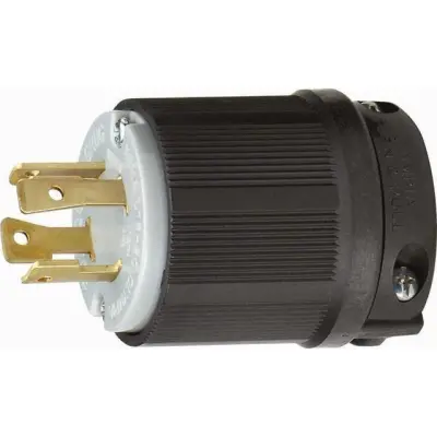NEMA L15-30 PLUG main image