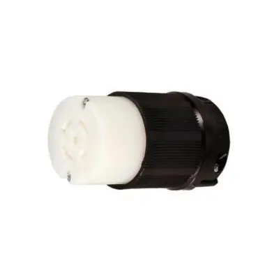 NEMA L21-20 CONNECTOR main image