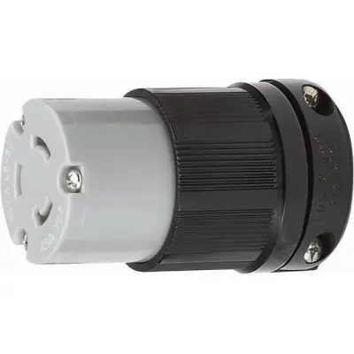 NEMA L5-20 CONNECTOR main image