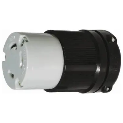 NEMA L6-30 CONNECTOR main image