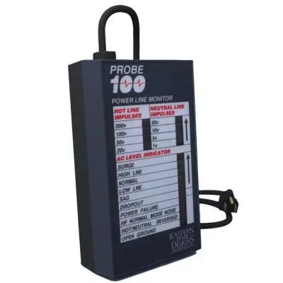 PROBE 100 PLUS main image