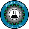 COURSE STEAM SENSORS thumb 0