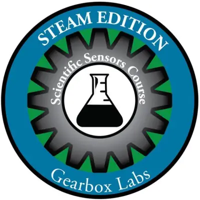 COURSE STEAM SENSORS main image