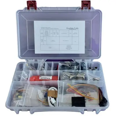 KIT IOT TRAINING main image