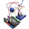 MINI KIT SERVO CONTROL thumb 0