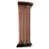 PART JUMPER WIRES M/M (40) thumb 0