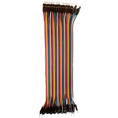 PART JUMPER WIRES M/M (40) main image