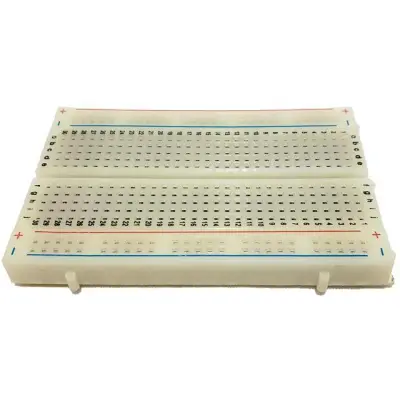 PART BREADBOARD SMALL main image