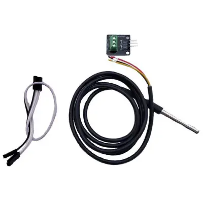 PART DS18B20 W BLOCK MODULE main image