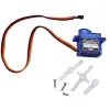 PART MICRO SERVO SG-90 ANALOG thumb 0