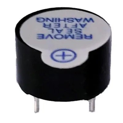 PART PASSIVE BUZZER 5V main image