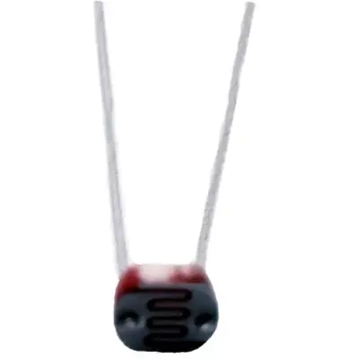 PART PHOTORESISTOR main image