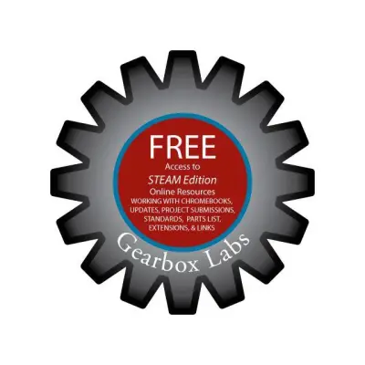RESOURCES STEAM FREE main image