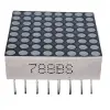 WORKSHOP VIRTUAL LED 8X8 MATRIX thumb 0