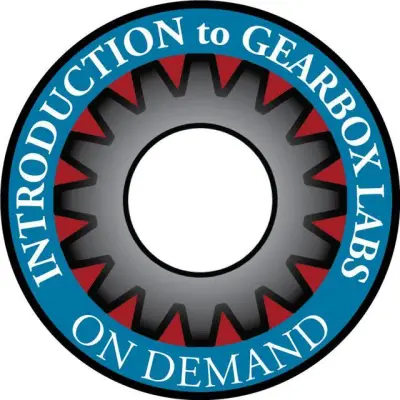 WORKSHOP VIRTUAL GEARBOX ON DEMAND main image