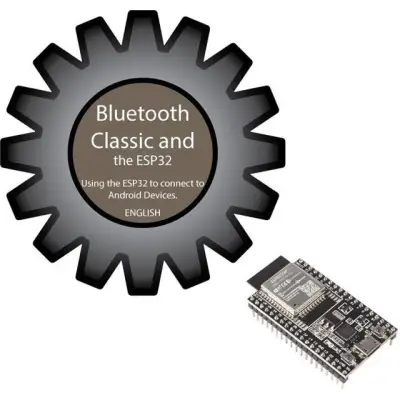 WORKSHOP VIRTUAL IOT ESP32 ANDROID APP main image