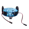 WORKSHOP VIRTUAL ROBOTIC CAR thumb 0