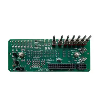 VPX3UBACKPLANE main image