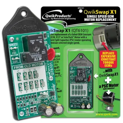 QT6101 main image