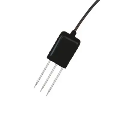 SOIL PROBE-AUDIO main image
