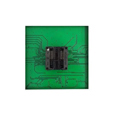 FASM16S main image