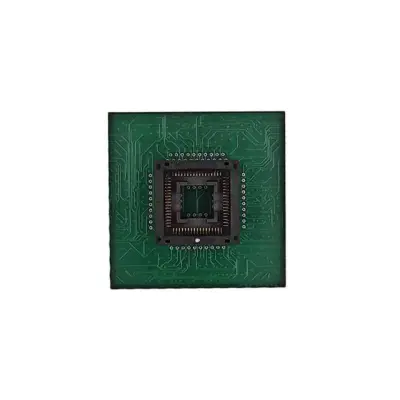 FASM68P main image