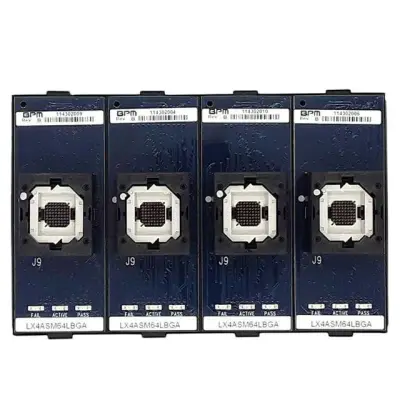 FX4ASM64LBGA main image